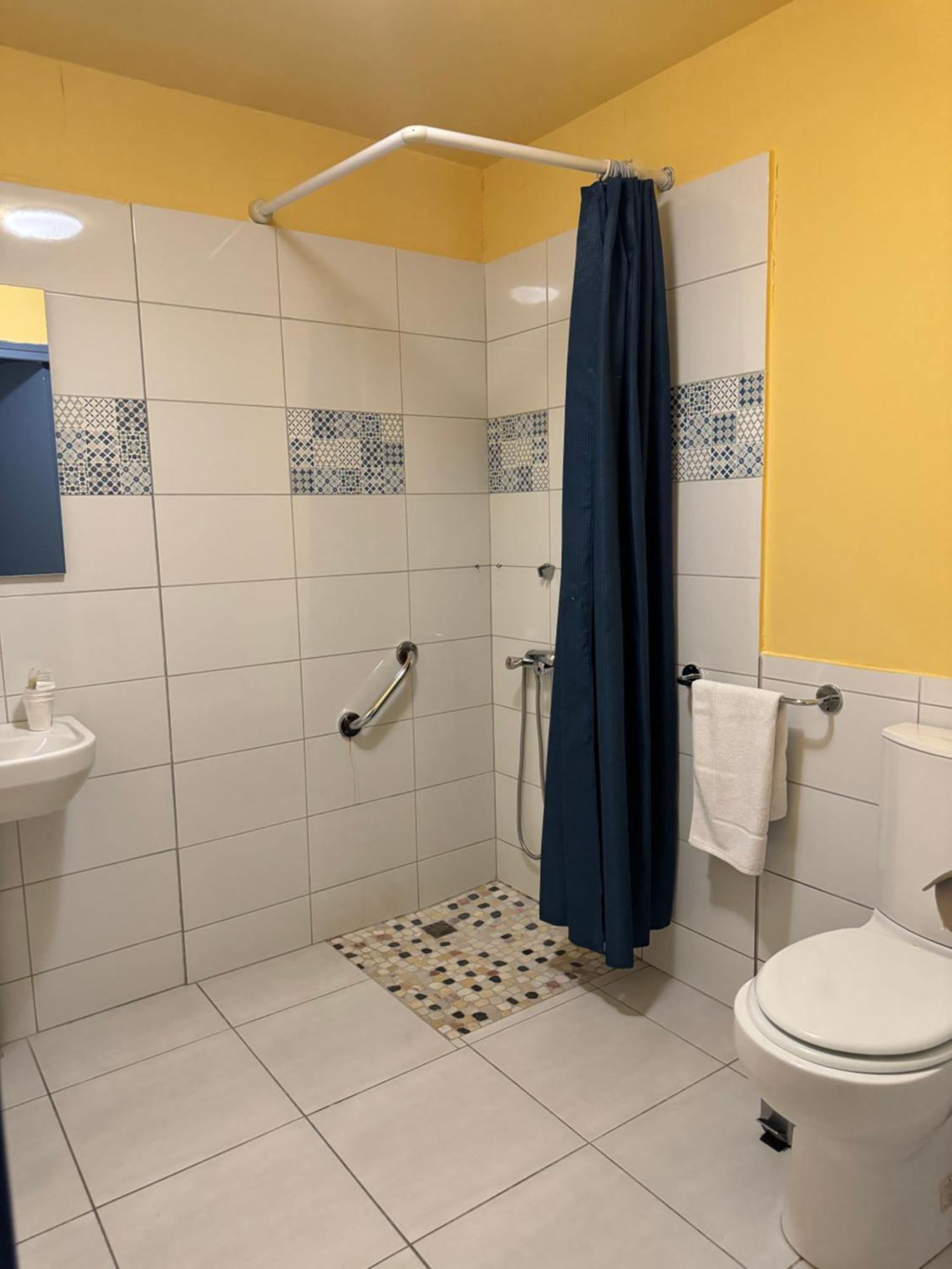 La Cascade Hotel Onet-le-Chateau ภายนอก รูปภาพ